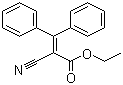 structure of CAS# 5232-99-5, Etocrilene