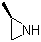 CAS # 52340-20-2, (S)-2-Methylaziridine