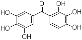 structure of CAS# 52479-85-3, 依昔苯酮
