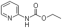 CAS # 5255-67-4, Pyridin-2-ylcarbamic acid ethyl ester