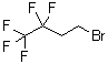 CAS # 52671-70-2, 3,3,4,4,4-Pentafluorobutyl bromide