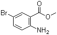 CAS # 52727-57-8, Methyl 2-amino-5-bromobenzoate