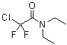 CAS # 52801-33-9, 2-Chloro-N,N-diethyl-2,2-difluoroacetamide