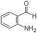 structure of CAS# 529-23-7, 2-氨基苯甲醛