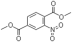 CAS # 5292-45-5, Dimethyl nitroterephthalate, Dimethyl 2-nitroterephthalate, Dimethyl 2-nitrobenzene-1,4-dicarboxylate