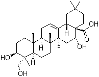 structure of CAS# 52936-64-8, 儿茶酚