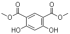 CAS # 52959-28-1, 4,6-Dihydroxy-1,3-benzenedicarboxylic acid dimethyl ester