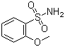 CAS # 52960-57-3, 2-Methoxybenzenesulfonamide
