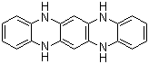 CAS # 531-47-5, 5,12-Dihydro-5,7,12,14-tetraazapentacene