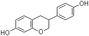 structure of CAS# 531-95-3, 雌马酚