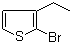 CAS # 53119-61-2, 2-Bromo-3-ethylthiophene