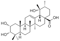 CAS # 53155-25-2, Euscaphic acid
