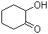 structure of CAS# 533-60-8, 2-Hydroxycyclohexanone