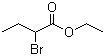 structure of CAS# 533-68-6, 2-溴丁酸乙酯