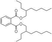 CAS # 53306-54-0, Bis(2-propylheptyl) phthalate