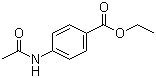 CAS # 5338-44-3, Ethyl 4-acetamidobenzoate