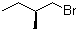 structure of CAS# 534-00-9, (S)-1-溴-2-甲基丁烷