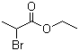 structure of CAS# 535-11-5, Ethyl 2-bromopropionate