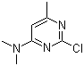 structure of CAS# 535-89-7, 鼠立死