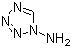 CAS # 5378-49-4, 1H-Tetrazol-1-amine, 1-Amino-1H-tetrazole, 1-Aminotetrazole