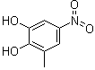 CAS 登录号：5378-76-7, 3-甲基-5-硝基-1,2-苯二酚
