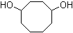 1,4-Cyclooctanediol molecular structure (CAS 5388-47-6)