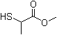 CAS 登录号：53907-46-3, 2-巯基丙酸甲酯