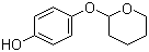 structure of CAS# 53936-56-4, 脱氧熊果苷