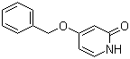 CAS # 53937-02-3, 4-Benzyloxypyridin-2-one, 4-Benzyloxy-2(1H)-pyridone