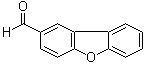 structure of CAS# 5397-82-0, 2-二苯并呋喃甲醛
