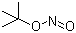 CAS # 540-80-7, tert-Butyl nitrite