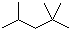 CAS # 540-84-1, 2,2,4-Trimethylpentane, Isooctane