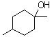 CAS # 5402-28-8, 1,4-Dimethylcyclohexanol, 1,4-Dimethyl-1-cyclohexanol, NSC 5100