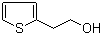 structure of CAS# 5402-55-1, 2-噻吩乙醇