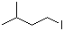 structure of CAS# 541-28-6, 异戊基碘