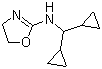 structure of CAS# 54187-04-1, 利美尼啶