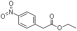 structure of CAS# 5445-26-1, 4-硝基苯乙酸乙酯