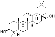 CAS # 545-48-2, Erythrodiol, Olean-12-ene-3b,28-diol