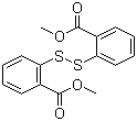 CAS # 5459-63-2, Dimethyl 2,2'-dithiobisbenzoate