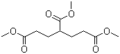 CAS # 5464-63-1, 1,3,5-Pentanetricarboxylic acid 1,3,5-trimethyl ester, 1,3,5-Pentanetricarboxylic acid trimethyl ester