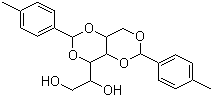 CAS # 54686-97-4, Bis(p-methylbenzylidene)sorbitol