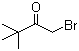 structure of CAS# 5469-26-1, 1-溴频哪酮
