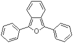 structure of CAS# 5471-63-6, 1,3-Diphenylisobenzofuran