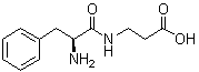 CAS # 54745-27-6, L-Phenylalanyl-beta-alanine