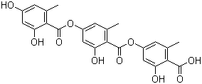 CAS # 548-89-0, Gyrophoric acid