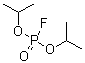structure of CAS# 55-91-4, 异氟磷