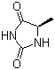 CAS # 55147-68-7, (R)-5-Methylhydantoin
