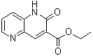 CAS # 55234-61-2, 1,2-Dihydro-2-oxo-1,5-naphthyridine-3-carboxylic acid ethyl ester