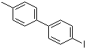 CAS # 55290-86-3, 4-Iodo-4'-methylbiphenyl
