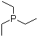 structure of CAS# 554-70-1, 三乙基膦